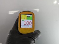 фото thumb №11, Кришка багажника багажника задня mercedes cls ii c218 w218 218 sedan сріблястий 775