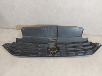 фото thumb №7, Решётка радиатора решётка радиатора vw 2ga t-roc 2ga853651e оригинал