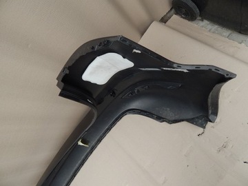 фото thumb №8, Vw sharan alhambra бампер зад задний 7n0807421b