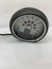 фото thumb №1, Счетчик приборная панель obrotomierz mini