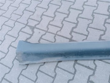 фото thumb №6, Aa ssangyong rexton планка порога левая k79550-08d00