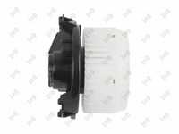 фото thumb №2, Воздуходувка вентилятор воздуховод 051-022-0004 abakus