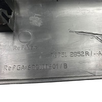 фото thumb №12, Молдинг порог правый перед black edition kadjar 769512852r