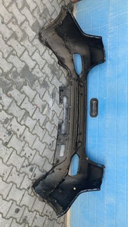 фото thumb №5, Kia sorento 2018- lift бампер задня задній