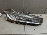 Купити Lexus rx 2019-2022 протитуманна фара права f-sport 8121048060, фото thumb