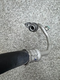 фото thumb №8, Шланг трубка труба шланг кондиционера mazda cx5 cx-5 2012-2017r