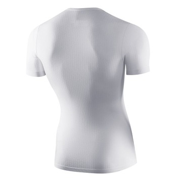 Термоактивный базовый слой Brubeck Unisex Potka с короткими рукавами m