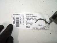 фото thumb №4, Dacia logan замок двері правий задня 8200928472