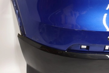 фото thumb №8, Audi q2 81a бампер зад 81a807385