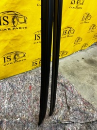 Комплект накладки рейлінги дахові renault espace vi Недорого, фото thumb