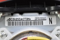 фото thumb №7, Подушка безопасности подушка воздушная водителя 7030a088xa mitsubishi outlander 2 ii