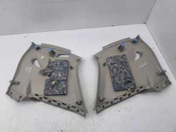 фото thumb №12, Renault zoe 2019 комплект защита средняя стойка / c