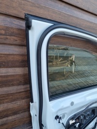 фото thumb №11, Volkswagen tiguan allspace 2024 перед сторона левая дверь передние