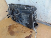 фото thumb №13, Комплект радіатор вентилятор ford s-max mk1 2.0 tdci