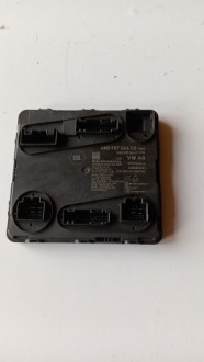 фото thumb №1, Модуль комфорту 4n0907064cd audi a7 4k8 17-