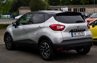 фото thumb №14, Renault captur 1 13- лампа права задня 265502731r