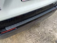 фото thumb №8, Toyota rav4 2019- накладка na бампер молдинг