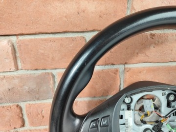 фото thumb №9, Bmw e70 e71 x5 x6 кермо m набір багатофункціональна гарна