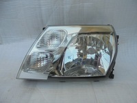 фото thumb №1, Ori eu фара левый лампа левая toyota hiace ichikoh slask