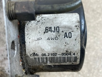 фото thumb №6, Насос abs esp suzuki grand vitara ii 64j0 06.2102-0504.4