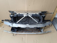 фото thumb №11, Бампер капот крила лампи радіатор kompletny перед bmw g20 g21