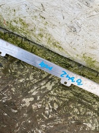 фото thumb №9, Балка кронштейн нижній перед bmw x2 x1 mini f45 f46