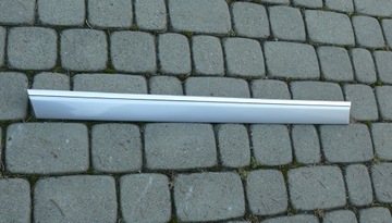 фото thumb №1, Планка средняя дверь правый зад audi a8 d2 94-01 ly7m 4d0853962