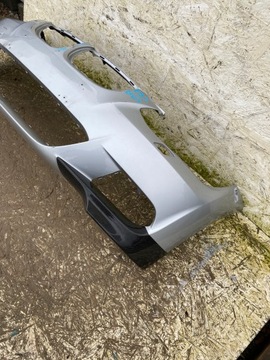 фото thumb №6, Bmw e92 e93 м-пакет передній lci бампер переднє bez pdc