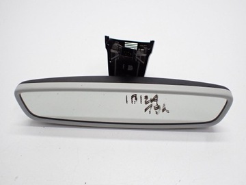 фото thumb №1, Зеркало внутренние заднего вида 3g0857511e 3g0857511 seat ibiza v 6f 19r