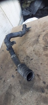 фото thumb №7, Труба шланг шланг воздуха 1.6dci renault trafic iii 144601915r