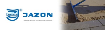 ВЫРАВНИВАЮЩАЯ И СКРЕБЫВАЮЩАЯ ПОЛОСА Jazon LWZ [100см]