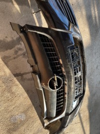 фото thumb №9, Бампер перед opel vectra c lift ксенон