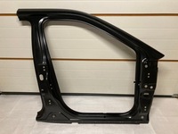 фото thumb №1, Порог блок двигателя правый jeep compass ii 2