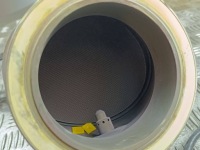 2025 genesis gv70 katalizator/dpf 2t330 Недорого, фото thumb