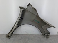 фото thumb №8, Крыло левый перед nissan tiida k32