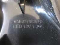 фото thumb №4, Поворотник зеркало правый skoda octavia ii led