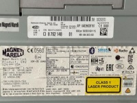 Считыватель радио навигация bmw seria 3 f30 f31 8792148 Доставка, фото thumb