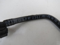 Шланг трубка пабтрубок  топлива mercedes-benz cls c218 amg a2124300529 с Разборки, фото thumb
