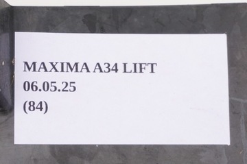 фото thumb №6, Захист корпус коробка запобіжників nissan maxima a34 2004-2008