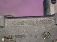 фото thumb №5, Opel astra h iii 04-07 датчик прискорення esp 13208665