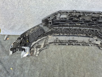 фото thumb №13, Audi rsq8 q8 rs бампер перед оригинал 6x pdc камера