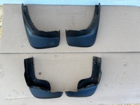 фото thumb №5, Qashqai j11 брызговик зад задний левый