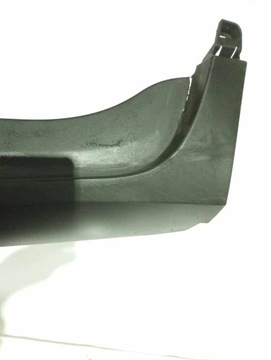 фото thumb №9, Bmw f25 x3 накладка планка порогова ліва 7210079