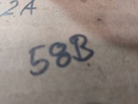 фото thumb №6, Датчик уровня масла bmw 5 e39 525tds m51d25 256t1 1433510