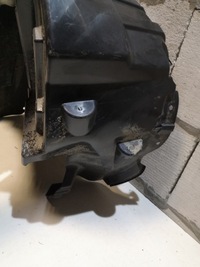 фото thumb №5, Підкрилок праві зад suzuki swift /santana 13+