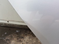 фото thumb №5, Hyundai ix35 10-15r двері праве задня 9s