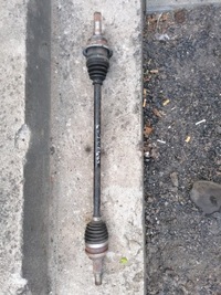 фото thumb №1, Mazda cx5 2.2d привідний вал задня задня