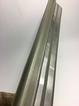 фото thumb №6, Планка порогова накладка порога mercedes w124 sedan універсал перед праві лівий