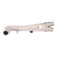 фото thumb №1, Audi q7 4l труба шланг інтеркулер 7l6145945j