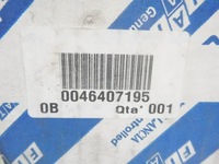 фото thumb №10, Кронштейн компрессора кондиционера fiat bravo оригинальный номер 46407195